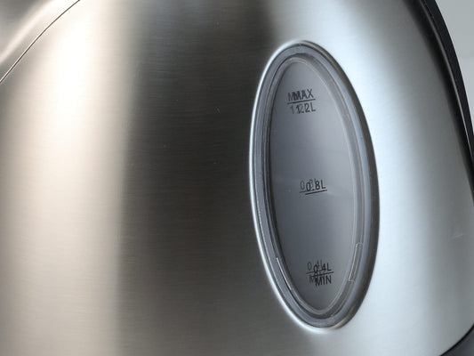 Tristar WK-1323 Kettle - Capacity: 1.2 L - 1500 W