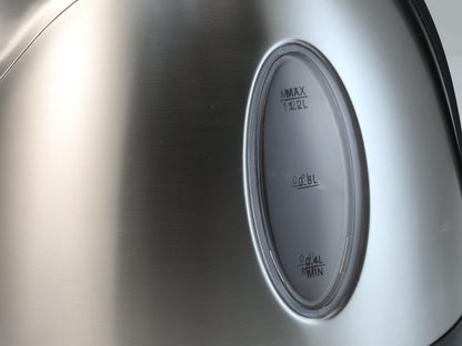 Tristar WK-1323 Kettle - Capacity: 1.2 L - 1500 W