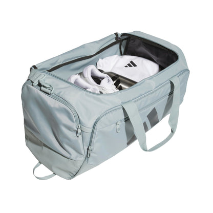 adidas Defender 5 Duffel Bag – Premium Duffle for Sports, Gym & Travel