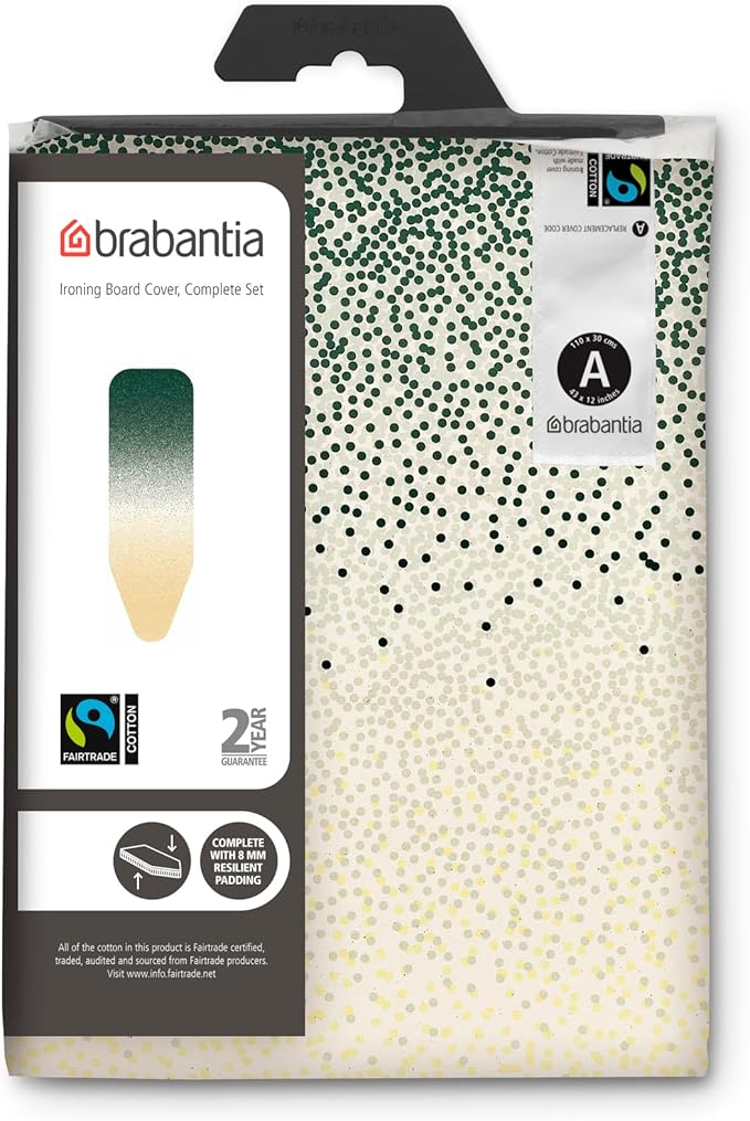 Brabantia - Ironing Board Cover A