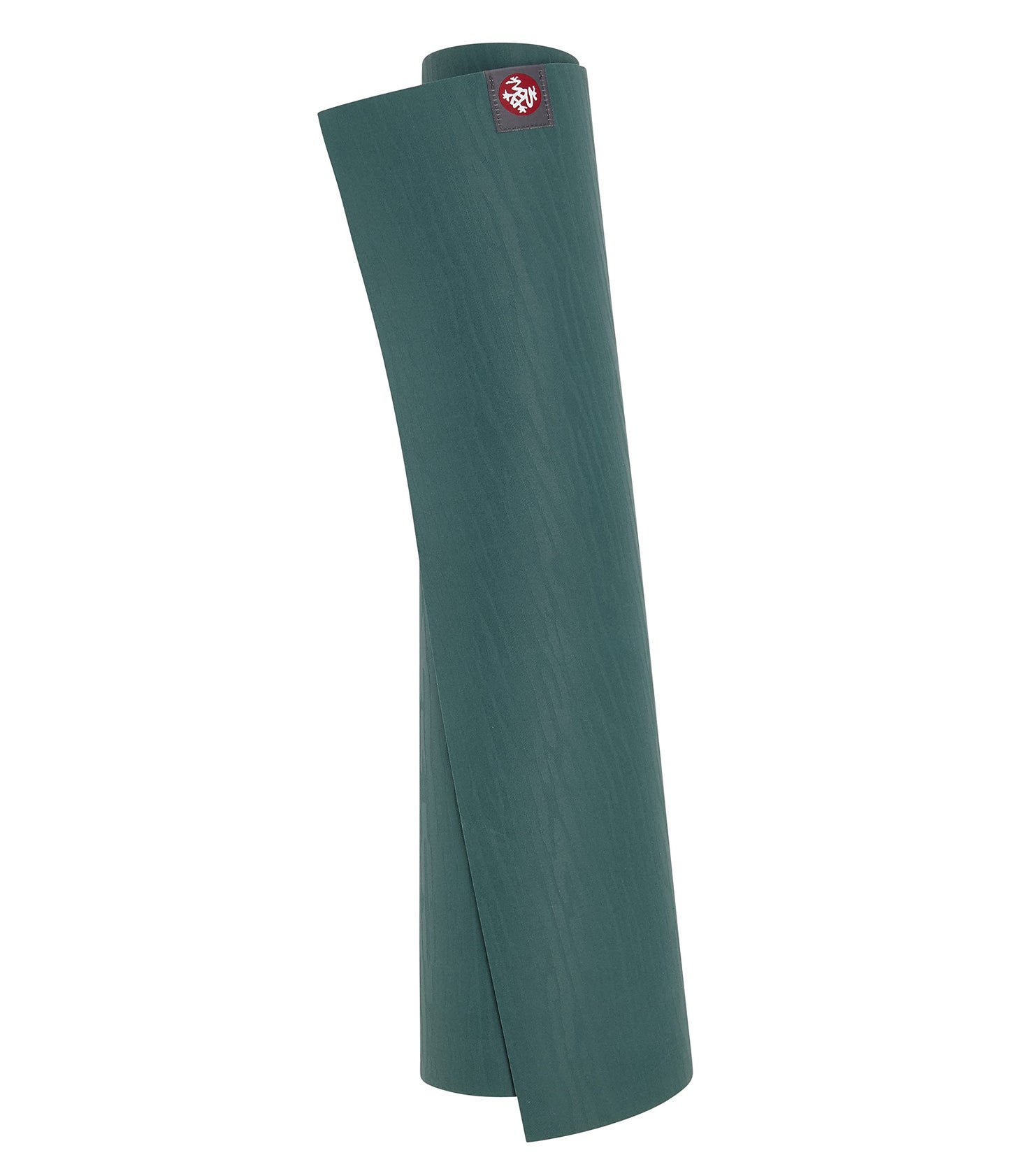 MANDUKA eKOLite Yoga Mat - 4mm Natural Rubber | Eco-Friendly | Soft Textured Surface | Natural Next-to-Skin Feel
