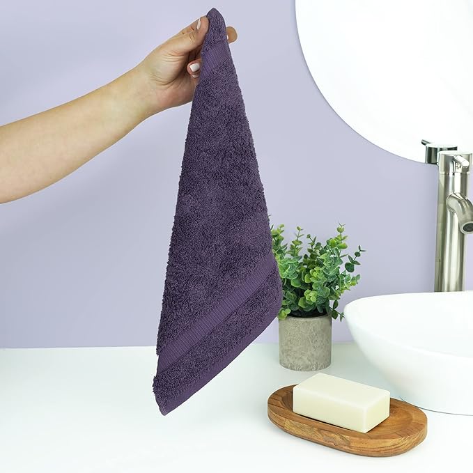 Chakir Turkish Linens | Hotel & Spa Quality 100% Cotton Premium Turkish Towels