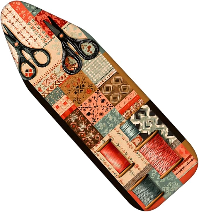 Nuxovilar Ironing Board Cover