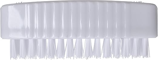SPARTA 3623900 Plastic Hand Brush, Nail Brush