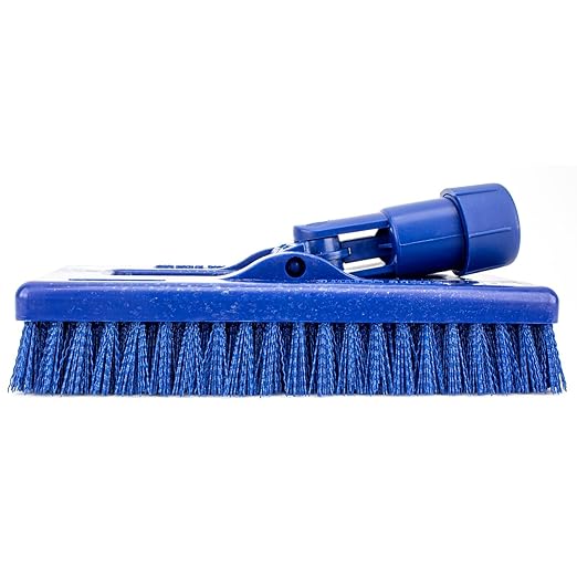 SPARTA 3638831EC14 Polyester Rectangle Scrub Brush, Floor Brush, Cleaning Brush