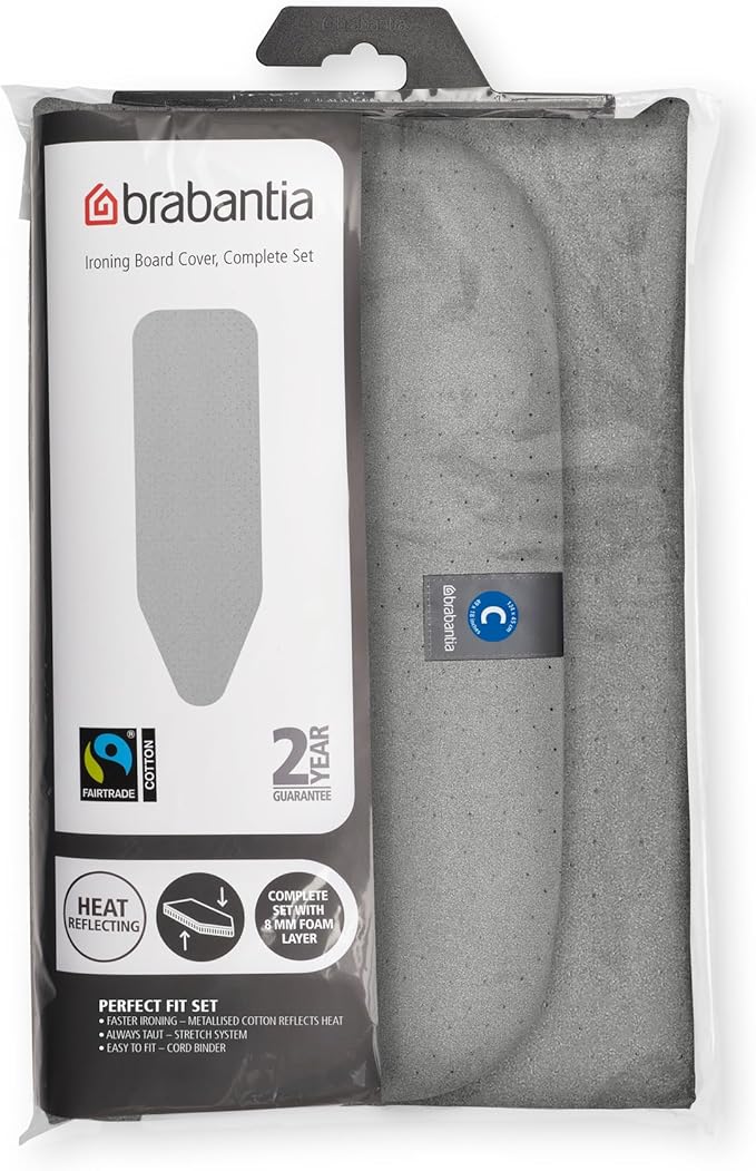 Brabantia Size C Replacement Ironing Board Cover