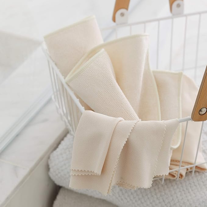 E-Cloth Microfiber Cloth Shower Cleaning Kit
