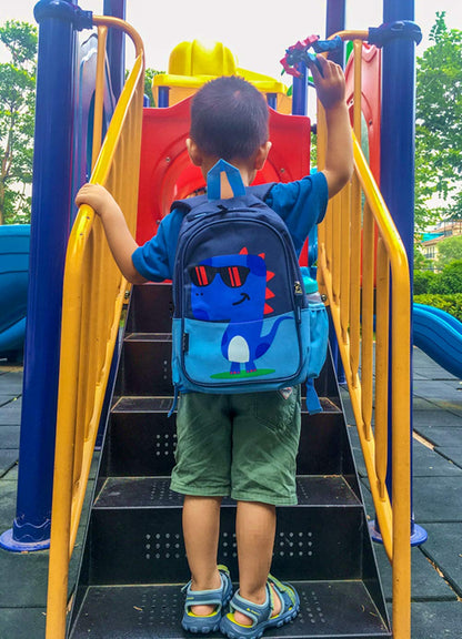 POWOFUN 12 Inch Kids Toddler Preschool Travel Backpack Kindergarten Cool Cute Cartoon Schoolbag Backpack Unicorn Purple Backpack Bookbag For Girls Boys Baby