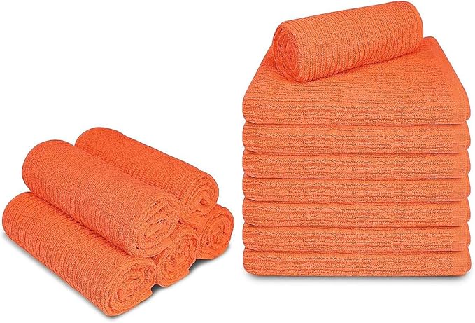 Softolle Bar Mop Towels