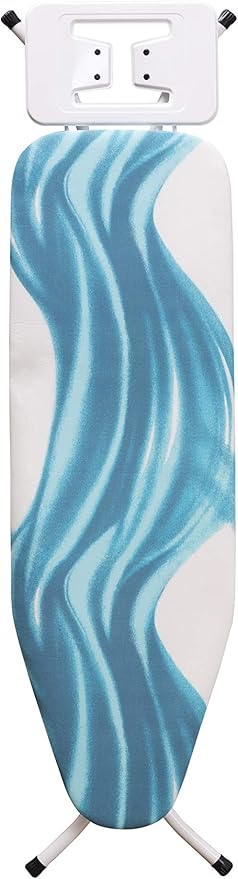 Mabel Home Ironing Board Padded Cover, 100% Cotton
