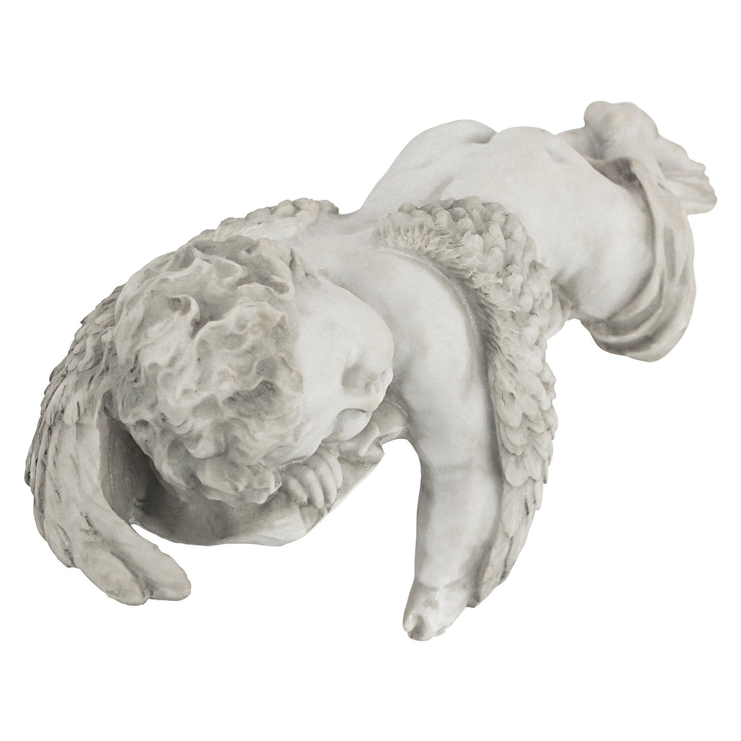 Design Toscano Sleepy Time Sculptural Angel