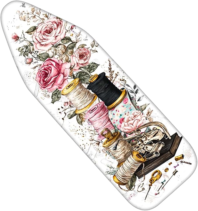 Nuxovilar Ironing Board Cover