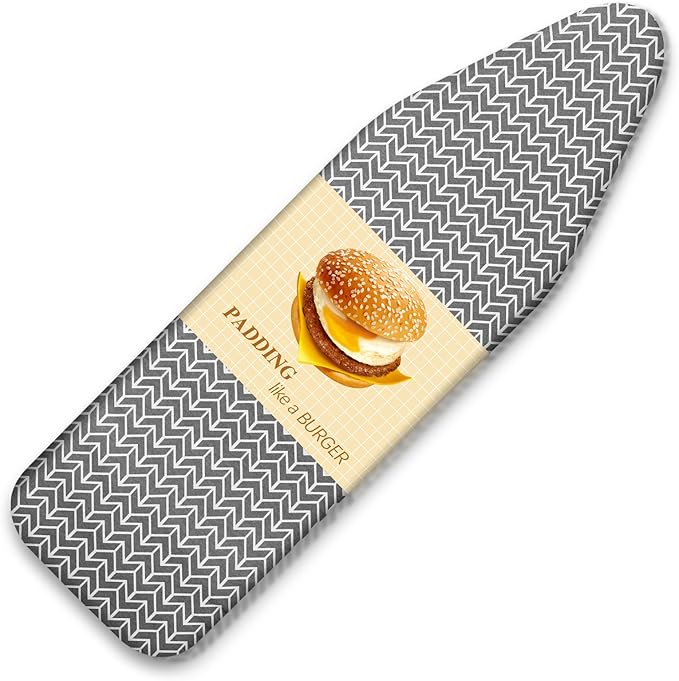 BNDX 15"x54" Ironing Board Cover
