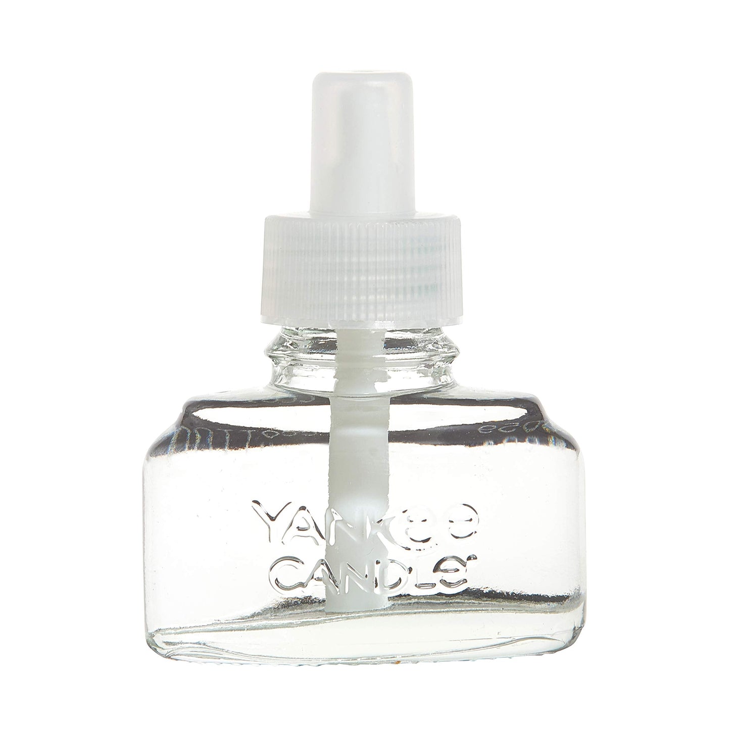 Yankee Candle ScentPlug Fragrance Refills | Midnight Jasmine Plug in Air Freshener Oil | Up to 60 Days of Fragrance | 2 Count