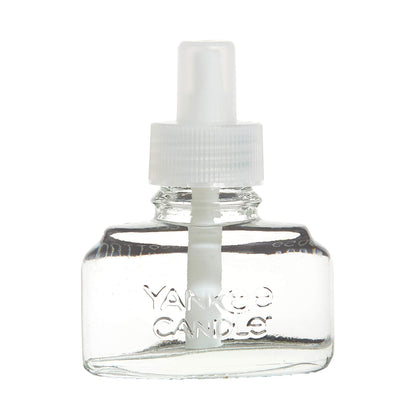 Yankee Candle ScentPlug Fragrance Refills | Midnight Jasmine Plug in Air Freshener Oil | Up to 60 Days of Fragrance | 2 Count