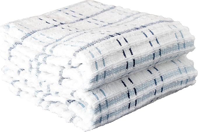 Ritz Royale Collection 100% Combed Terry Cotton, Highly Absorbent, Oversized