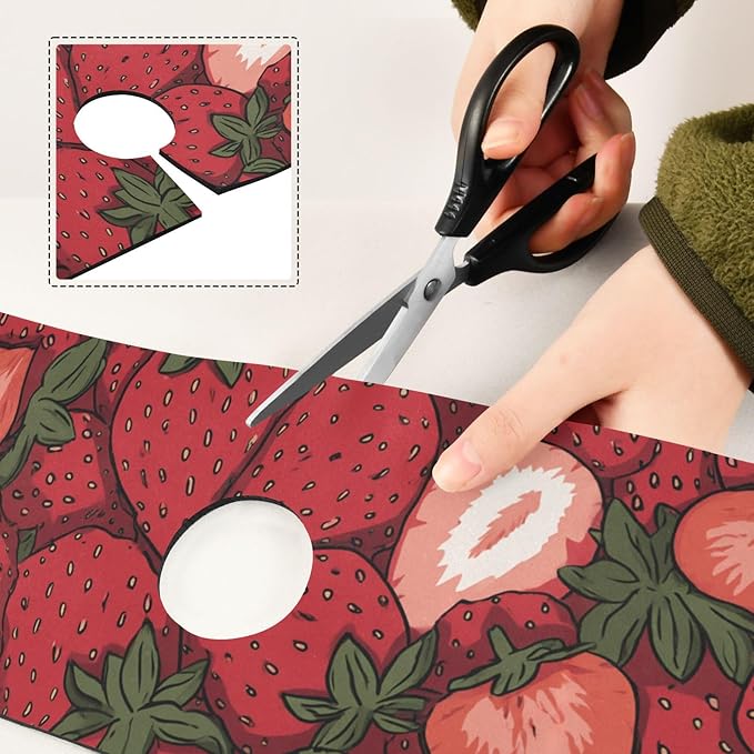 Kitchen Sink Splash Guard 2 PCS 30 Inch Sink Faucet Mat Splash Guard