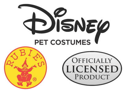 Rubie's Disney Toy Story Pet Costume, Woody, Small