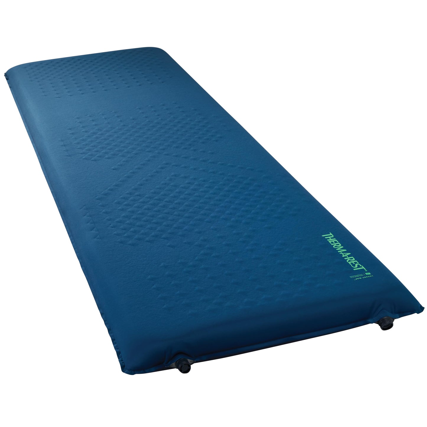 Therm-a-Rest LuxuryMap Self-Inflating Foam Camping Sleeping Pad, X-Large - 30 x 77 Inches