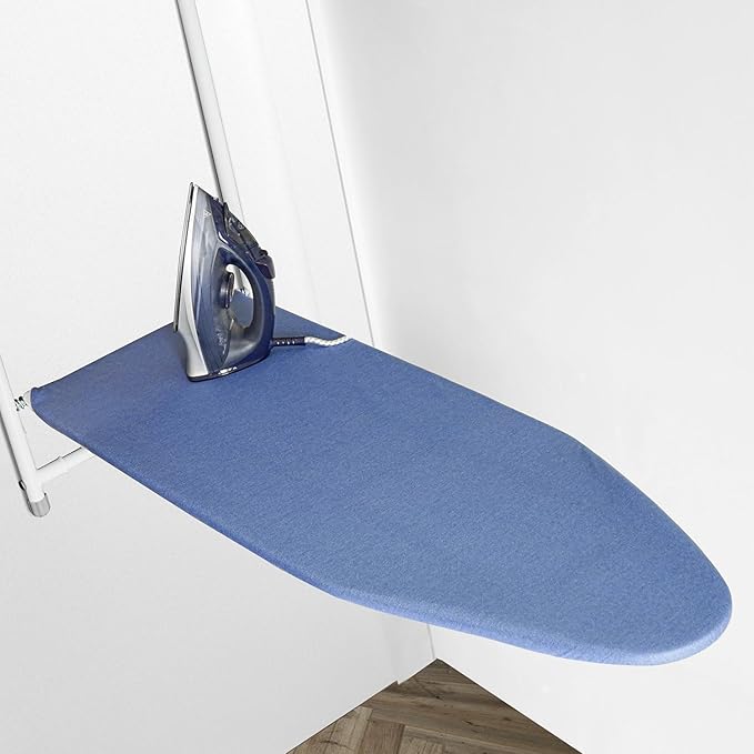 14x42 Inch Over-The-Door Ironing Board Cover