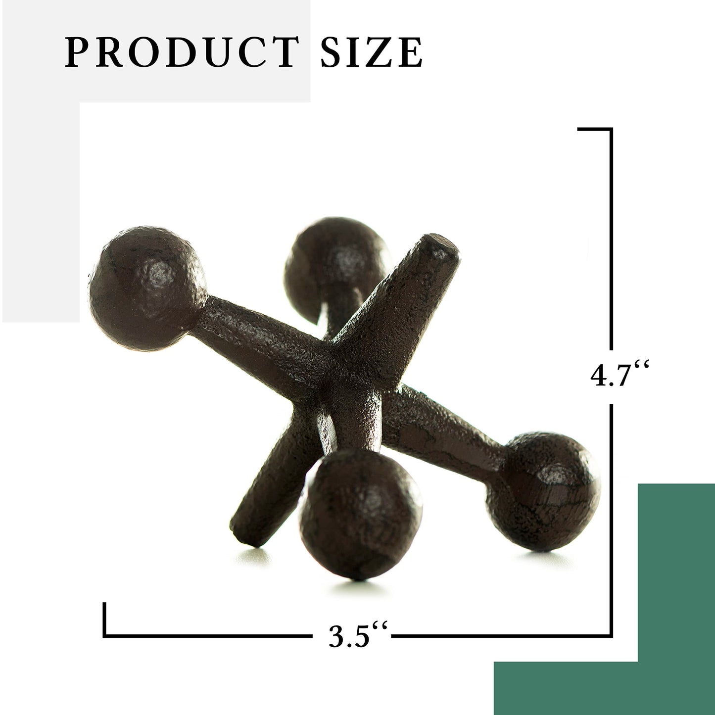Decorative Door Stopper, Cast Iron Door Stops, Creative Retro Room Decor, Shelf Decor Accents, Bookshelf Decor