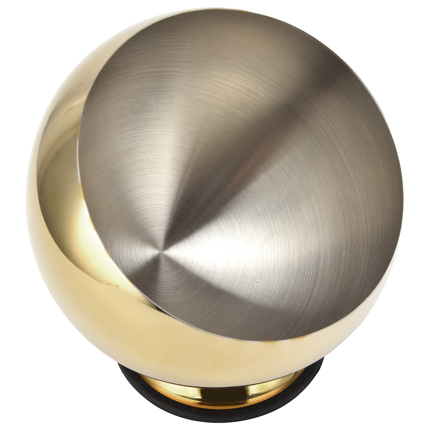 Tomotato Stainless Steel Sugar Bowl, Oblique Mouth Sugar Bowl Sugar Cube Holder, Candy Jar Cookies Mints Holder Bowl, Hot Pot Restaurant Seasoning Jar Condiment Pot for Home Kitchen Coffee Bar (M)
