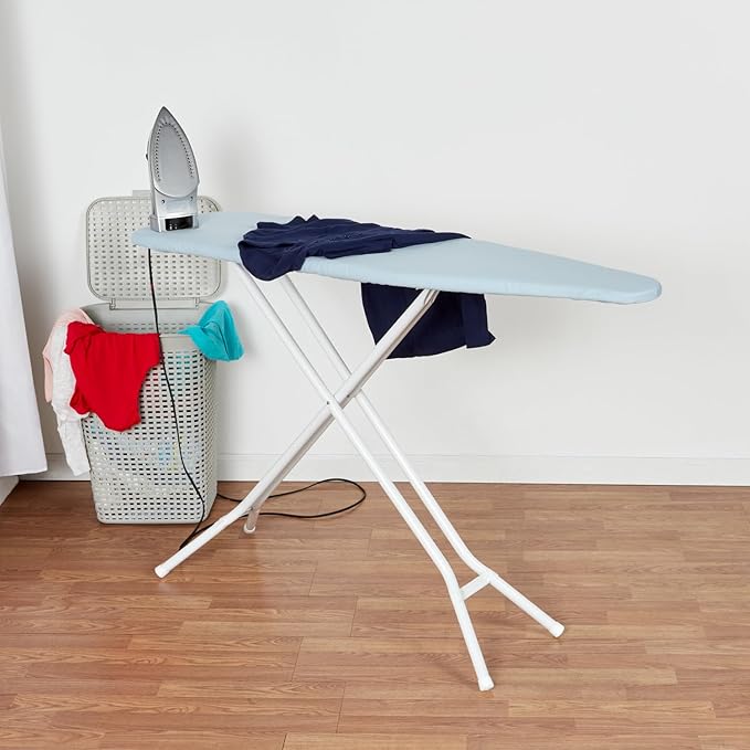 Ironing Board Cover and Pad, 100% Cotton