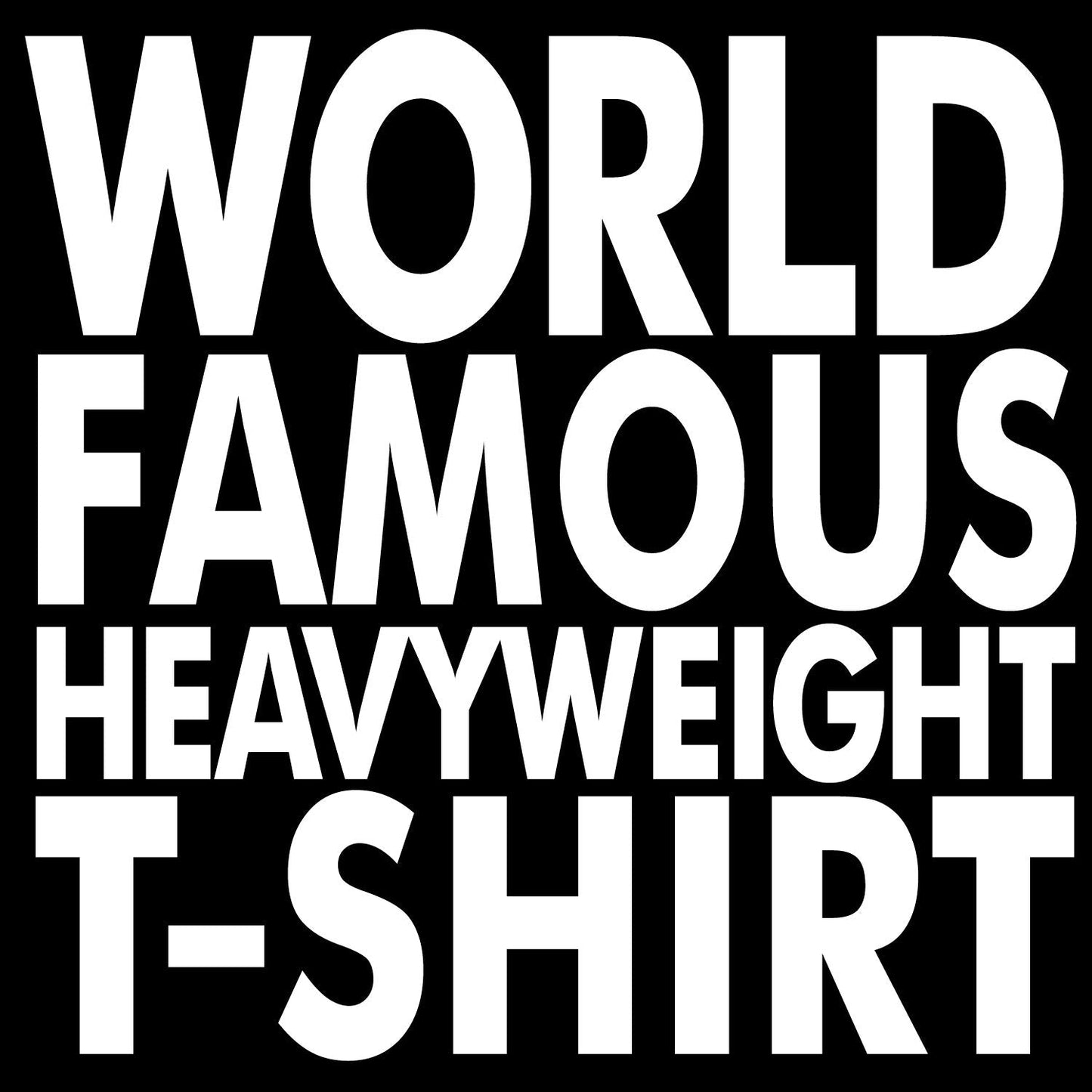Shaka Wear Men's T Shirt – Max Heavyweight Cotton Short Sleeve Crew Neck Plain Tee Top Tshirts Regular Big Tall Size MHS01 White 1X-T