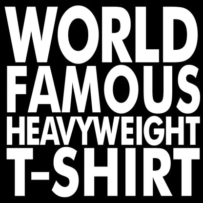 Shaka Wear Men's T Shirt – Max Heavyweight Cotton Short Sleeve Crew Neck Plain Tee Top Tshirts Regular Big Tall Size MHS01 White 1X-T