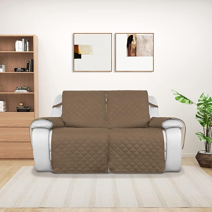 PureFit Water Resistant Reversible Sofa Covers