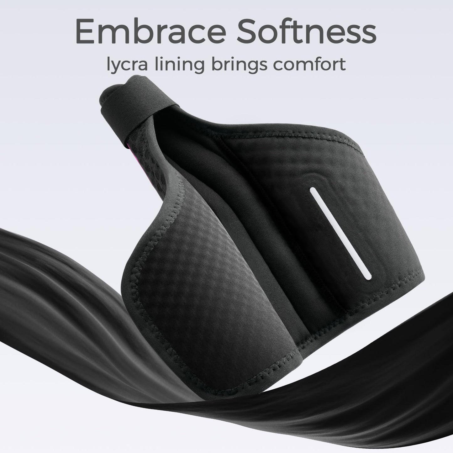 FREETOO Stable Thumb Brace for Arthritis Pain and Support, Thumb Spica Splint Right Hand Left Hand for Trigger Thumb, Wrist Brace with Thumb Support for Tendonitis,Sprain,carpal tunnel,White Right M