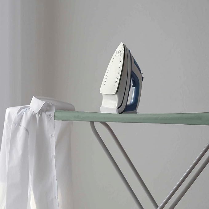 Hearth & Harbor Ironing Board Cover and Pad 15x54 Full Size, Thick Heavy Duty