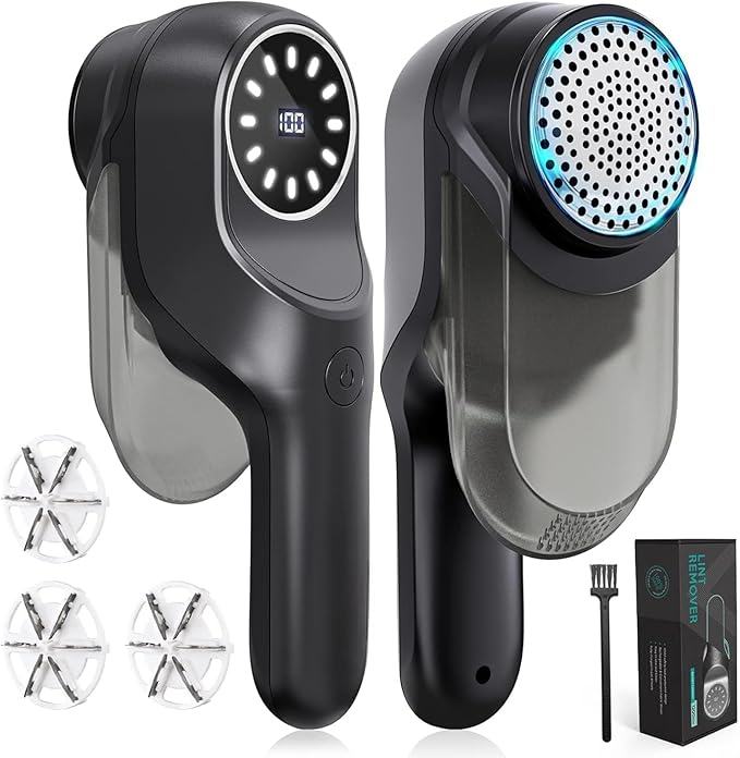 Fabric Shaver, Lint Remover, Lint Shaver