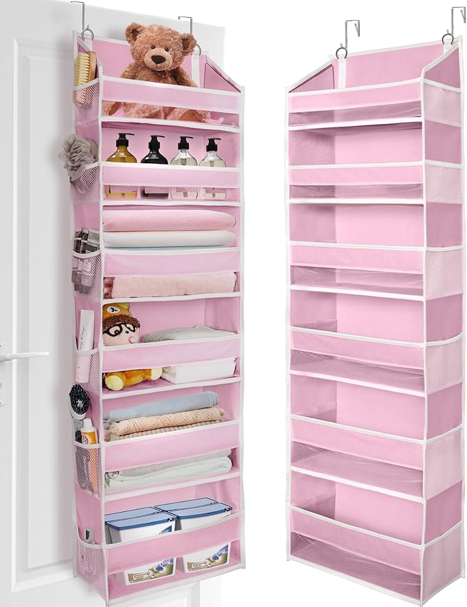 ULG Over The Door Organizer