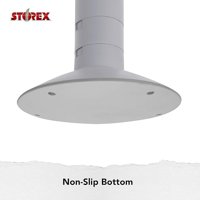 Storex Active Tilt Stool – Ergonomic Seating