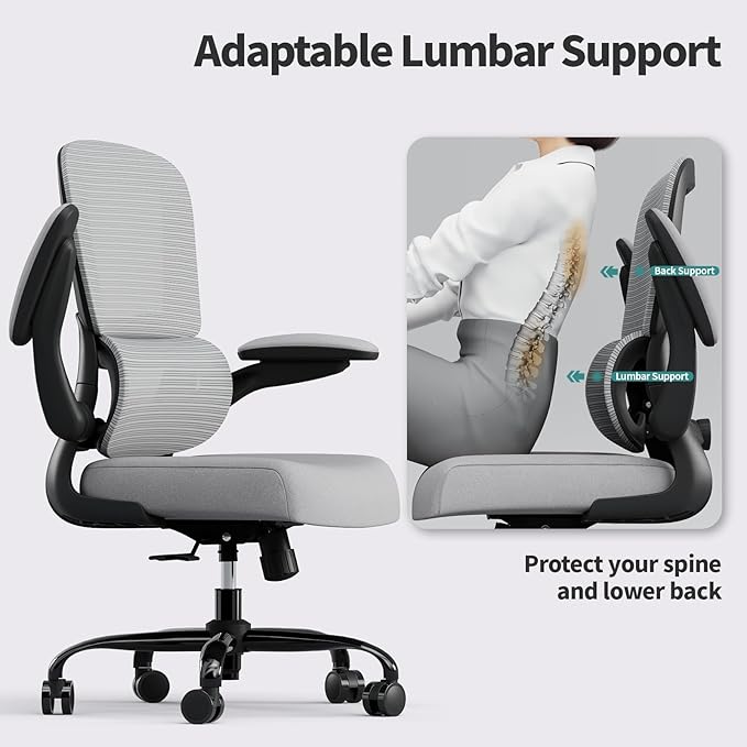 TRALT Office Chair