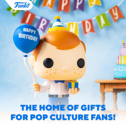Funko Pop! Animation: CSM - Pochita - Chainsaw Man - Collectable Vinyl Figure - Gift Idea - Official Merchandise - Toys for Kids & Adults - Anime Fans - Model Figure for Collectors and Display