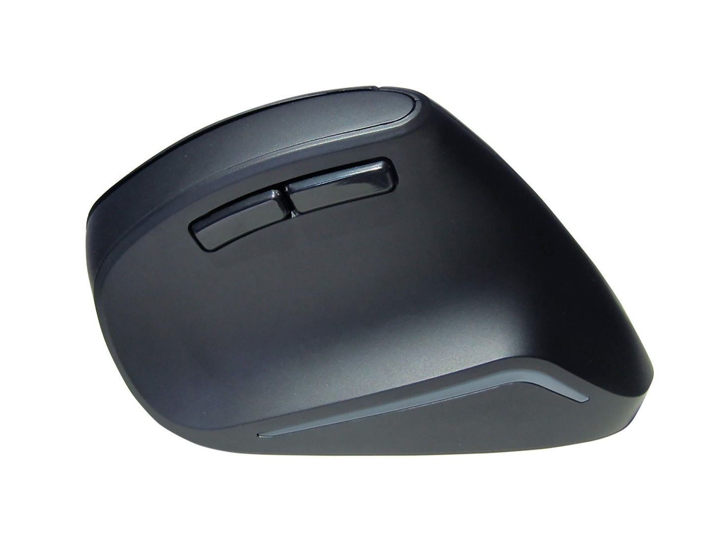 MOJO Multi Mode Rechargeable Silent Trackball Mouse (Bluetooth + Wireless)