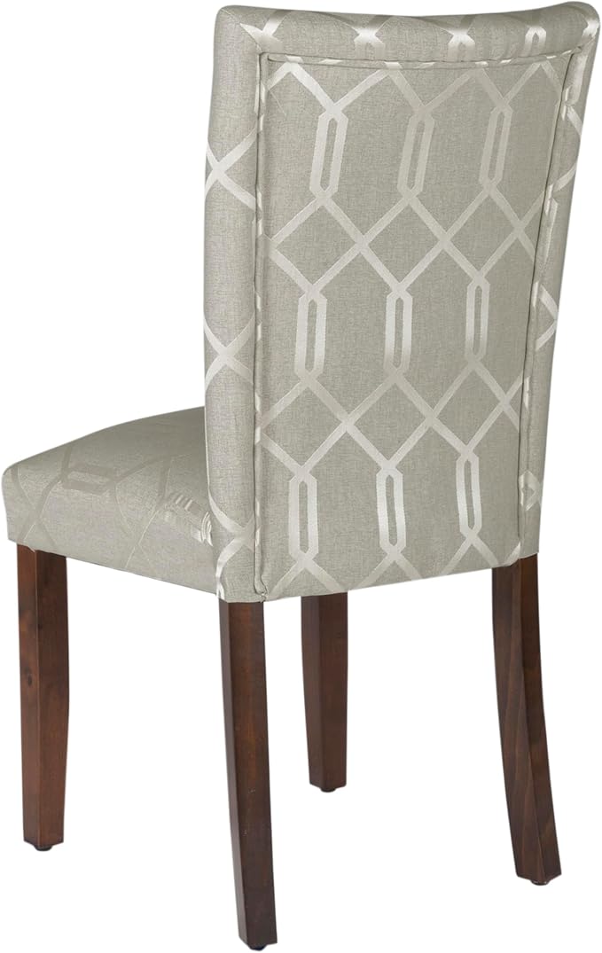 HomePop Classic Parsons Dining Chair