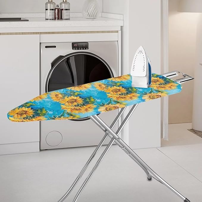 Sunflower Ironing Board Cover