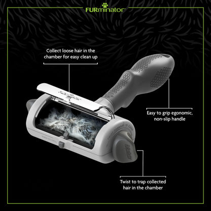 FURminator Hair Collection Tool