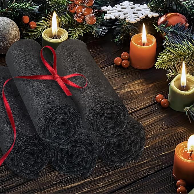 24 Pack Salon Towels