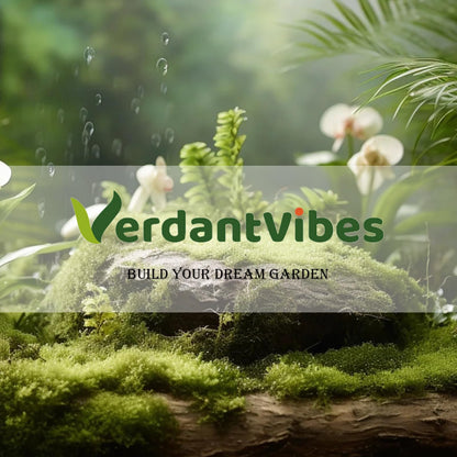 VerdantVibes 21-Piece Fairy Garden Kit with Mini Bridge, Waterwheel & Tree Stump Piers - Woodland Pond Decor Set for DIY Craft, Indoor/Outdoor Garden Accessories