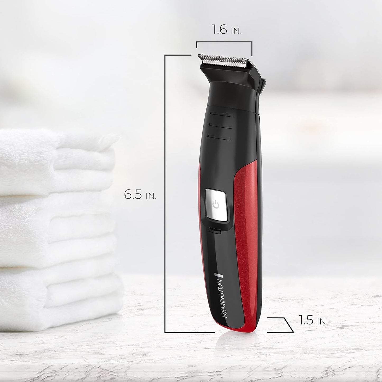 Remington All-in-one + Body Multigroomer 5000