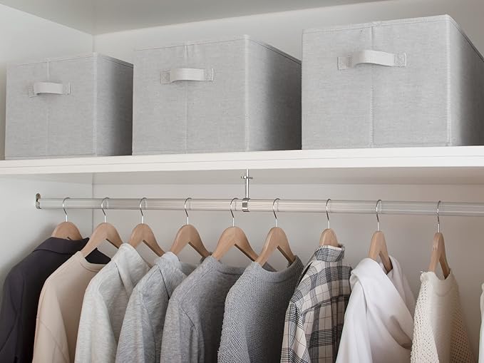 StorageWorks Fabric Storage Bins