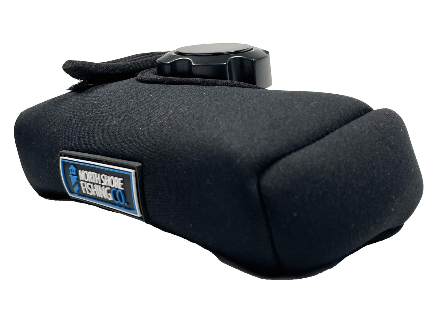 Neoprene Transducer Cover for Garmin Livescope Plus LVS34 and Lowrance ActiveTarget 2, Protect Your Live Scope LVs 34 Transducer