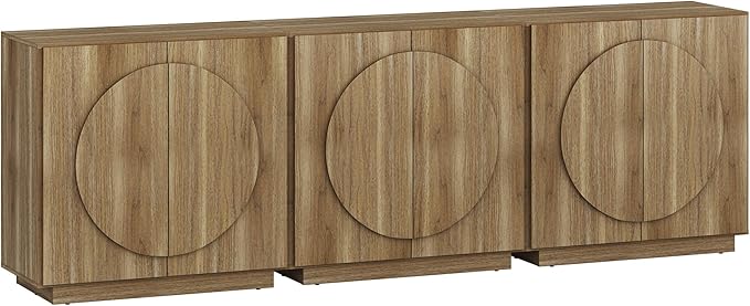 BELLEZE Modular Buffet Cabinet