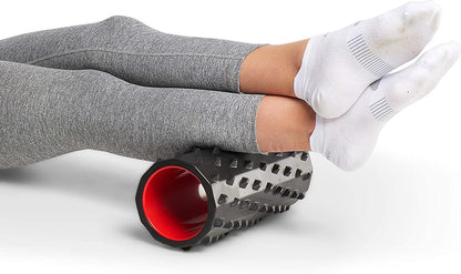Trigger Point Performance TriggerPoint CARBON Deep Tissue Foam Roller, 13-Inch