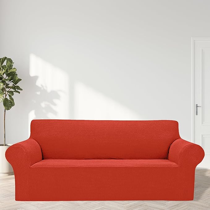 Cupuamon 2026 New Stretch Sofa Slipcovers Couch Cover