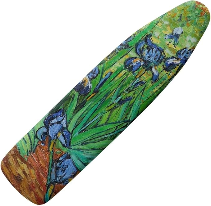 Van Gogh Starry Night Ironing Board Cover and Pad Standard Size Heavy Duty
